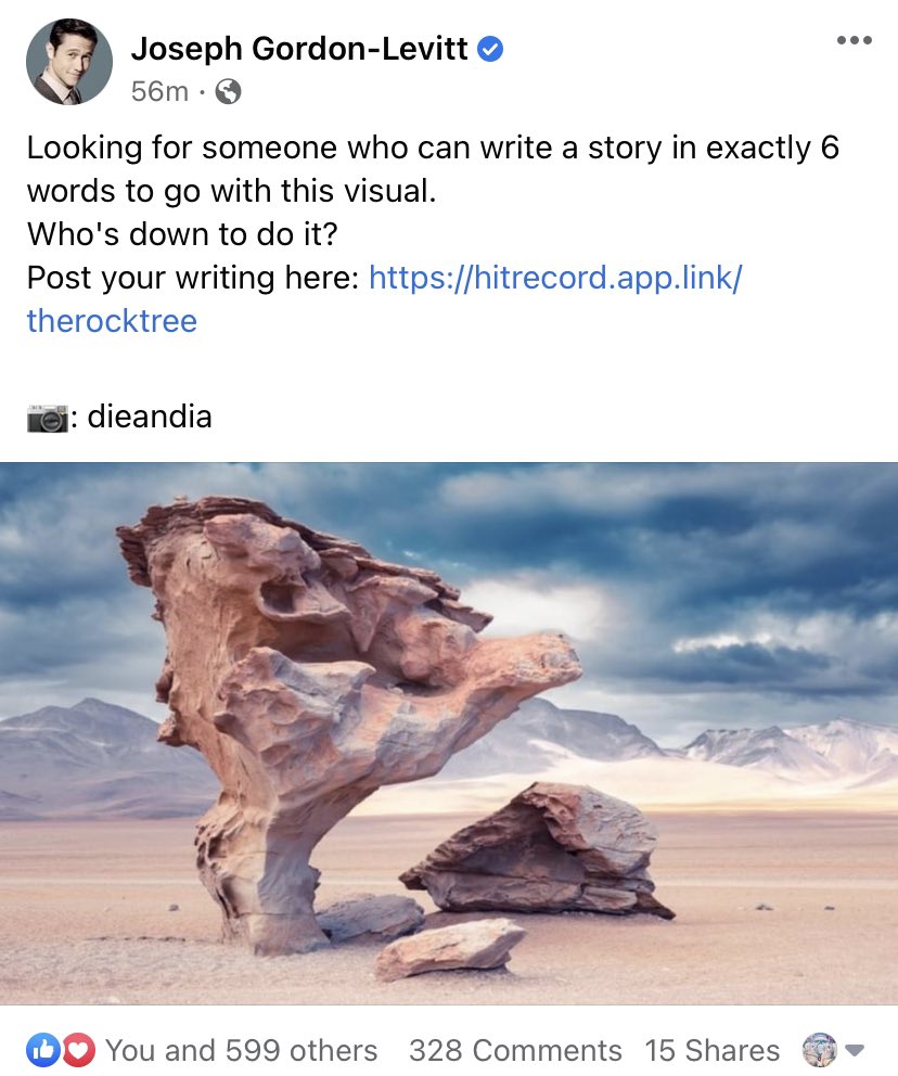 la_libelle's tweet photo. Felicidades @DieAndante 💫 tus fotos inspiran paz!
No olviden que pueden contribuir al proyecto de @hitRECordJoe de #BeautifulBolivia aquí 👉 https://t.co/US6Og9q2hc
Y además pueden votar por sus contenidos favoritos para que formen parte del video final. https://t.co/r5i3ZP8dMT