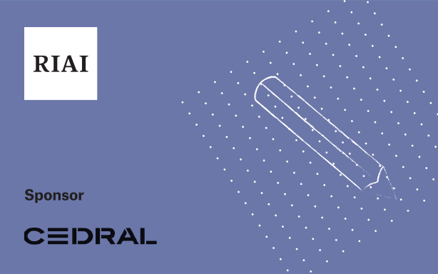 RIAIOnline's tweet photo. Our next Award is the RIAI and Architecture Ireland Student Writing Prize sponsored by @CedralIreland. The aim is to nurture and recognise the importance of writing in architecture.

We are delighted to announce Gary Hamilton of @UCDEngArch as the winner. #RIAIConference https://t.co/uircudEOpr
