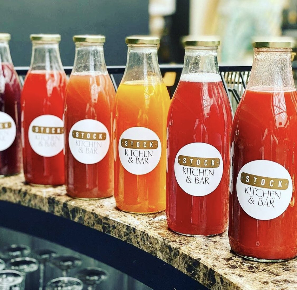 DannyMillarChef's tweet photo. Always a good call cocktails at home order below #supportlocal #stockhome https://t.co/E0bRfklIrR 🙏🙏 https://t.co/zozNaabv2r