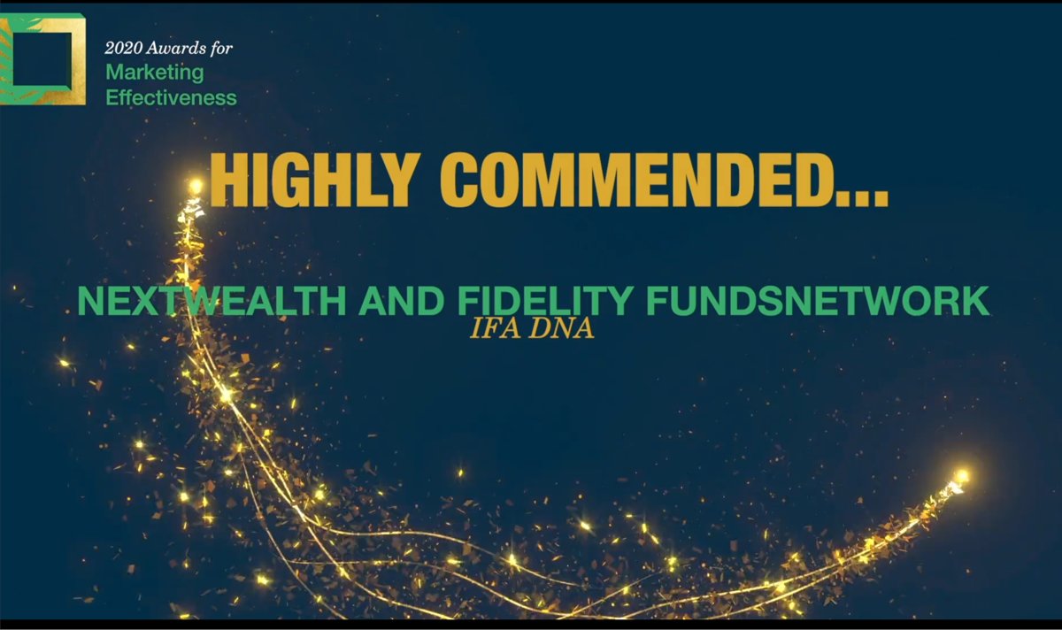 NextWealth tweet media