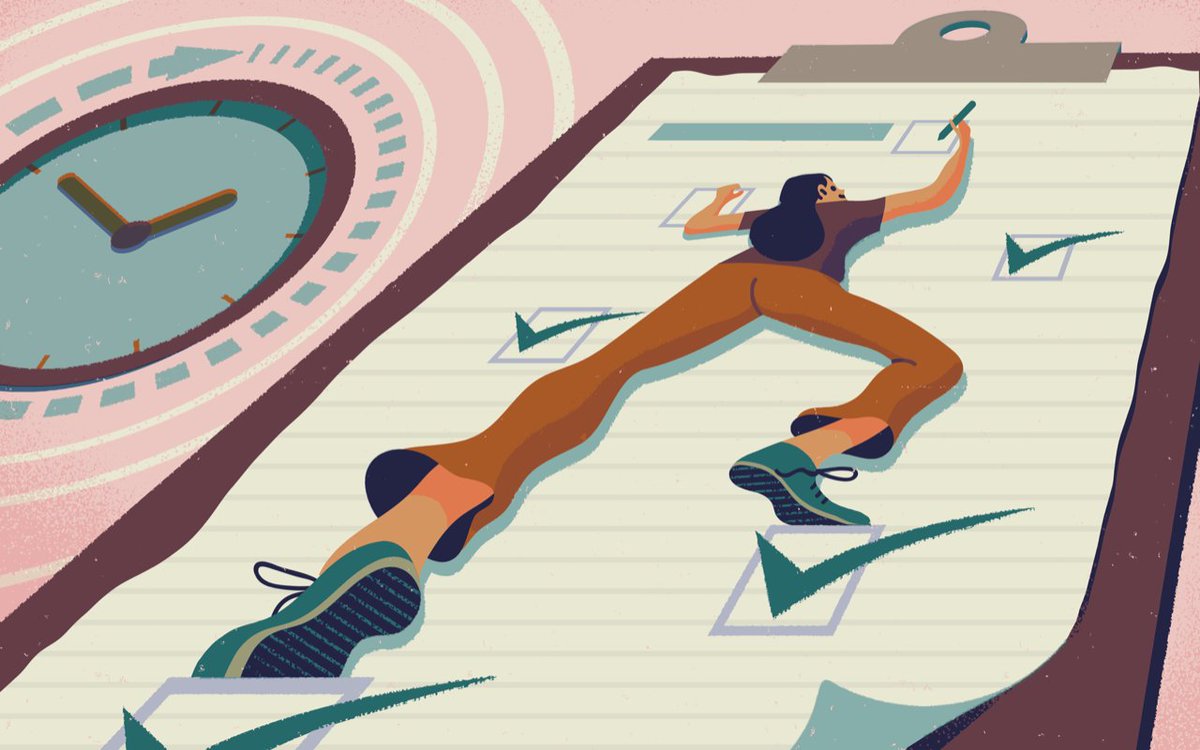 likeavossinc's tweet image. This article discusses 5 different time management techniques to maximize your productivity in a day bit.ly/2IobNIz #timemanagementstrategy #productivitymaximization #selfimprovementtips