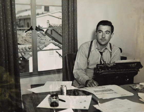 ScozzariFrank's tweet photo. If you can tell stories, create characters, devise incidents, and have sincerity and passion, it doesn't matter a damn how you #write.
—W. Somerset Maugham— https://t.co/S8xeKXfeXD