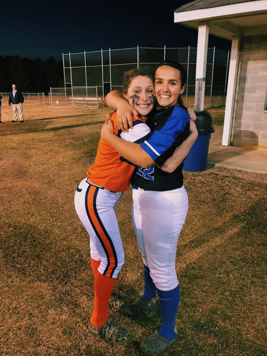 HUGE congrats to my forever best friend for committing to JMU! I am so so proud of you for accomplishing your goal and chasing your dream you’ve had since we were young. Love you forever, Carsen girl! 💜💛 #godukes