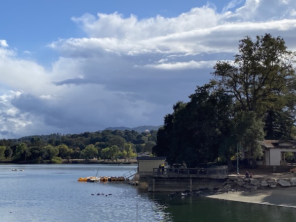 Cooler weather and sunny skies in the forecast for Thanksgiving holiday weekend #PasoRobles wp.me/p2Qysu-uz5