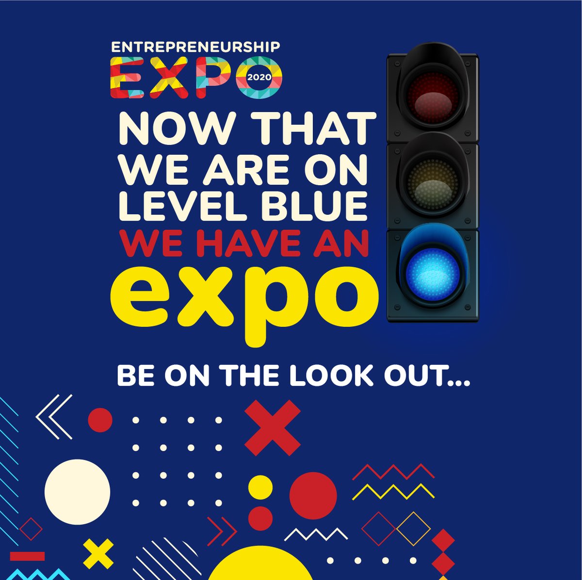 TENlesotho's tweet photo. PM o re buletse!! 💃💃💃💃
Do you know what this means ? WE HAVE AN EXPO!! 💃

Guess the format 👀 ?

#thudonline #expo2020 #M100Kchallenge #lesothoyouthconnekt #youthdiarieslesotho #eyes2020 #undplesotho #Lesotho https://t.co/qZjPr45GOc