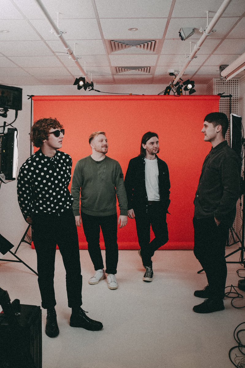 TheSnuts's tweet image. It’s coming...