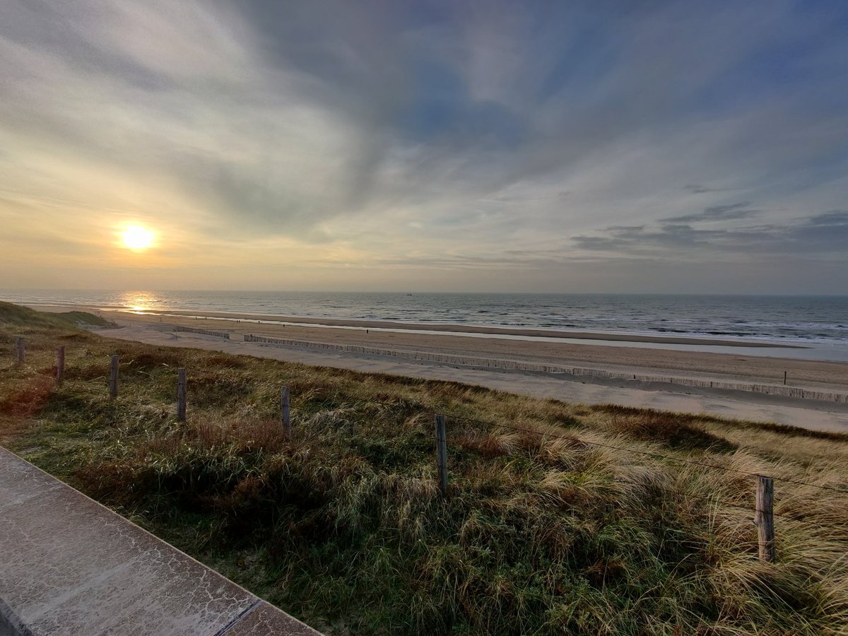 Little drive to Zandvoort, wasn't dissapointed!