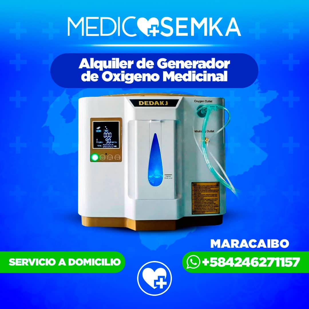 Emilyscc_'s tweet photo. BENEFICIOS DEL ALQUILER DE GENERADOR DE OXÍGENO MEDICINAL MEDIC SEMKA‼️

Oxígeno puro. Equipo de última generación.
Versatilidad. El Oxígeno es ilimitado. A diferencia de cilindros o bombonas, el oxígeno NO SE AGOTA.

#TodoPorTuSalud🤝🏻

📲Central: +58 424-6271157 https://t.co/DOKrtw6gnH