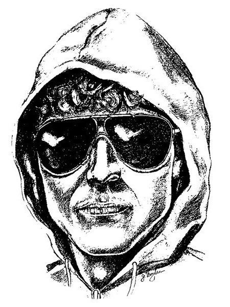 Also, a unique thought is that Edward's actual incognito persona could look and feel very similar to the Unabomber's sketch. More private and reclusive, quiet and suspicious. I definitely could see them drawing from that for when he's out of the Riddler disguise.