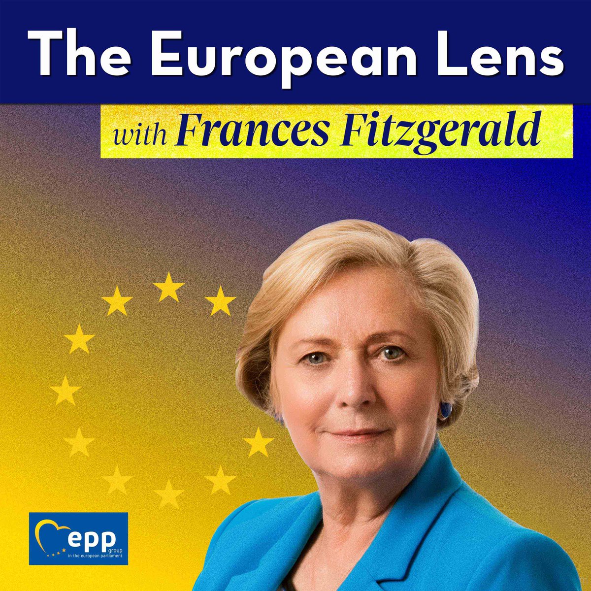 I am delighted to announce the launch of my new podcast 'The European Lens'🇪🇺🇮🇪
In Episode#1 I look at the future of EU Taxation Policy with @Paschald @lidiafopereira @paultang & @danobrien20
Episode#1 is available from all usual podcast outlets now🎙️⬇️ https://t.co/ZdRdur8oTm https://t.co/UOVM53izWQ