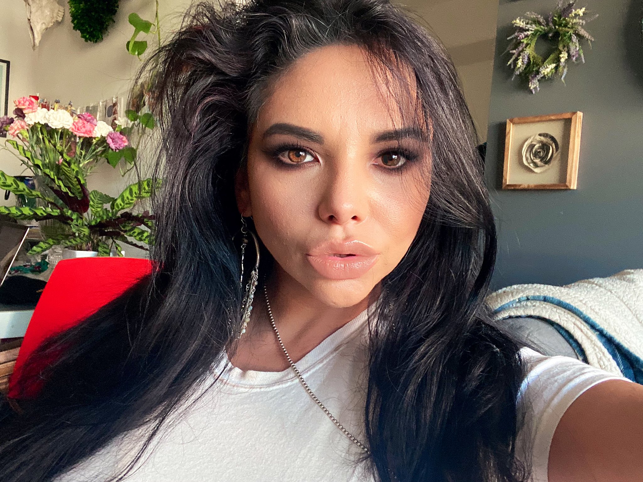 TW Pornstars - Missy Martinez. Twitter. I call this look “low self