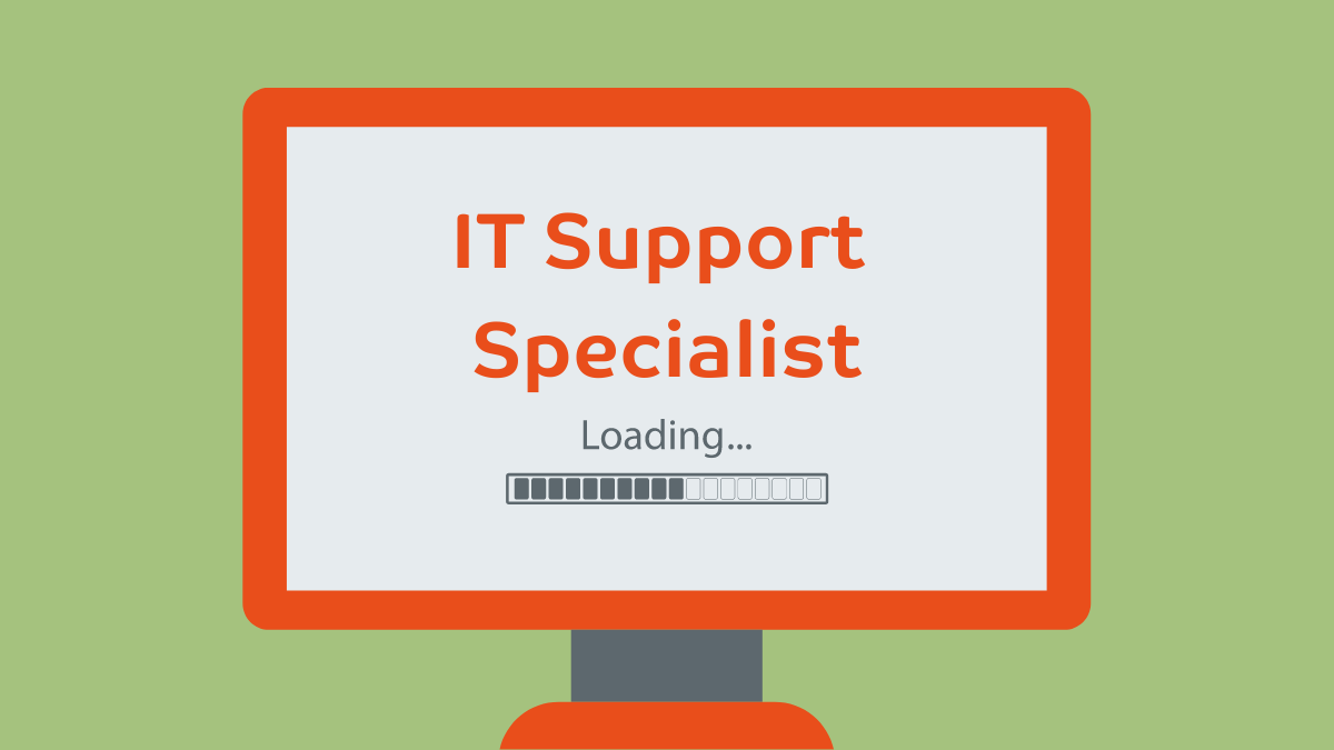 WestfieldHealth's tweet image. From providing excellent end user support to installing authorised software, we’re #recruiting for a 12-month #fixedterm IT Support Specialist to join our team! Sound like you? Head here to apply: bit.ly/36Vt3xc #jobad #jobsearch