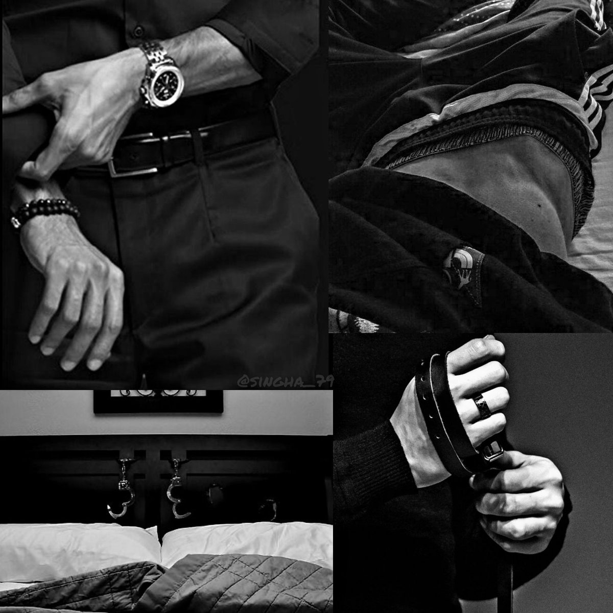 เลิกเล่น (@singha_79) on Twitter photo 