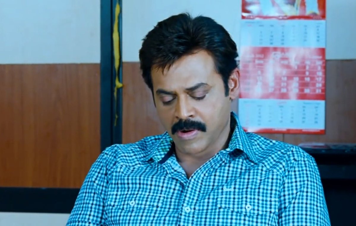 pedhodu..how can one not love this guy..no bull shit..no fake emotions.. always on point.. i personally like pedhodu more than chinnodu..i think i have his spirit with me..that chiraku and manasika alasata.. 