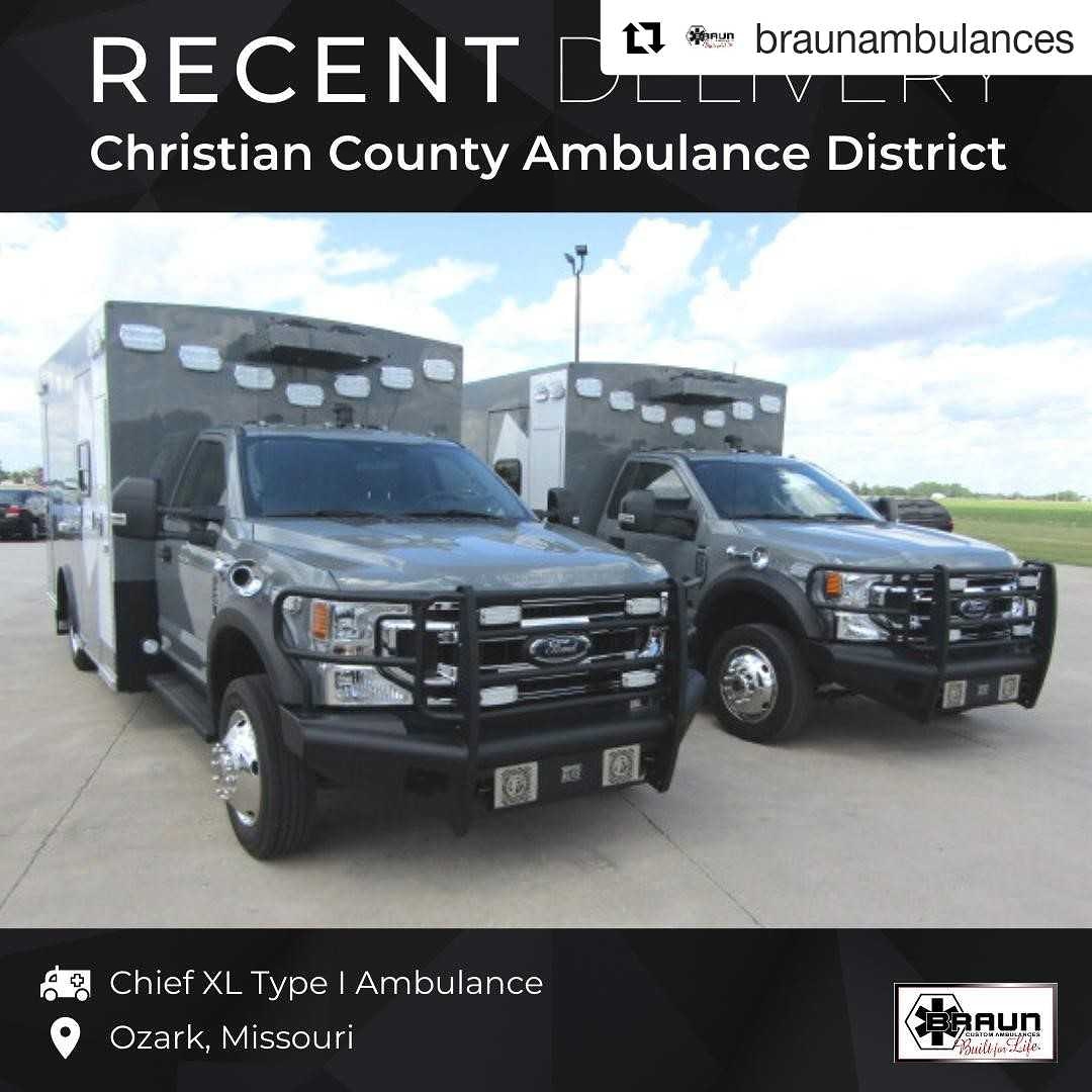 Busch_and_Assoc's tweet photo. DM to spec your warning lights today! https://t.co/AwecojvkPk
