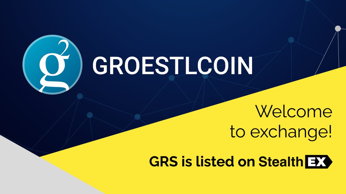 StealthEX tweet media