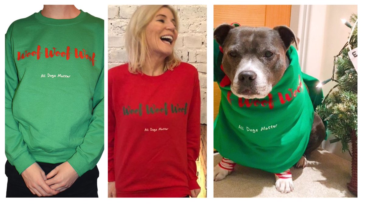 all dogs matter rescue