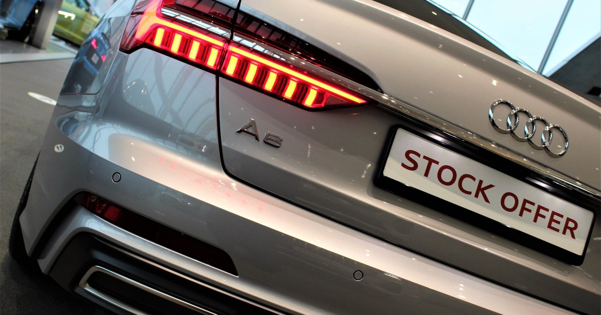 NI_Audi's tweet photo. A masterpiece in the art of executive saloon. #audia6 #a6saloon #sline #a650tfsie #quattro #audiinnovation #floretsilver #forsale #niaudi https://t.co/DlMUiFgAhT