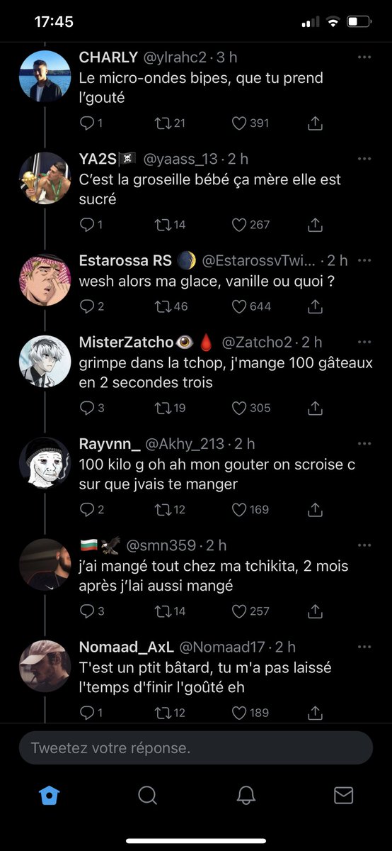 𝗖𝗟𝝠𝗥𝝠 Clarachpl Twitter