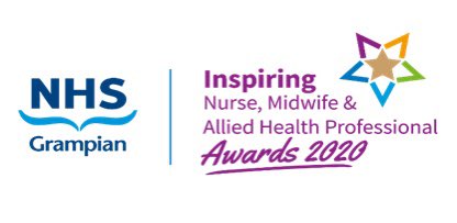 carolinere_d's tweet photo. Just over 1 week left for anybody working in NHSG to nominate an Inspiring Nurse, Midwife or AHP for 2020 inspiring NMAHP Award. 3 nominees will be chosen to attend an international conference (travel permitting). Easy to nominate via - https://t.co/yGuKPaeoG1  @HelenRobbins11 https://t.co/G7FD8iqw4X