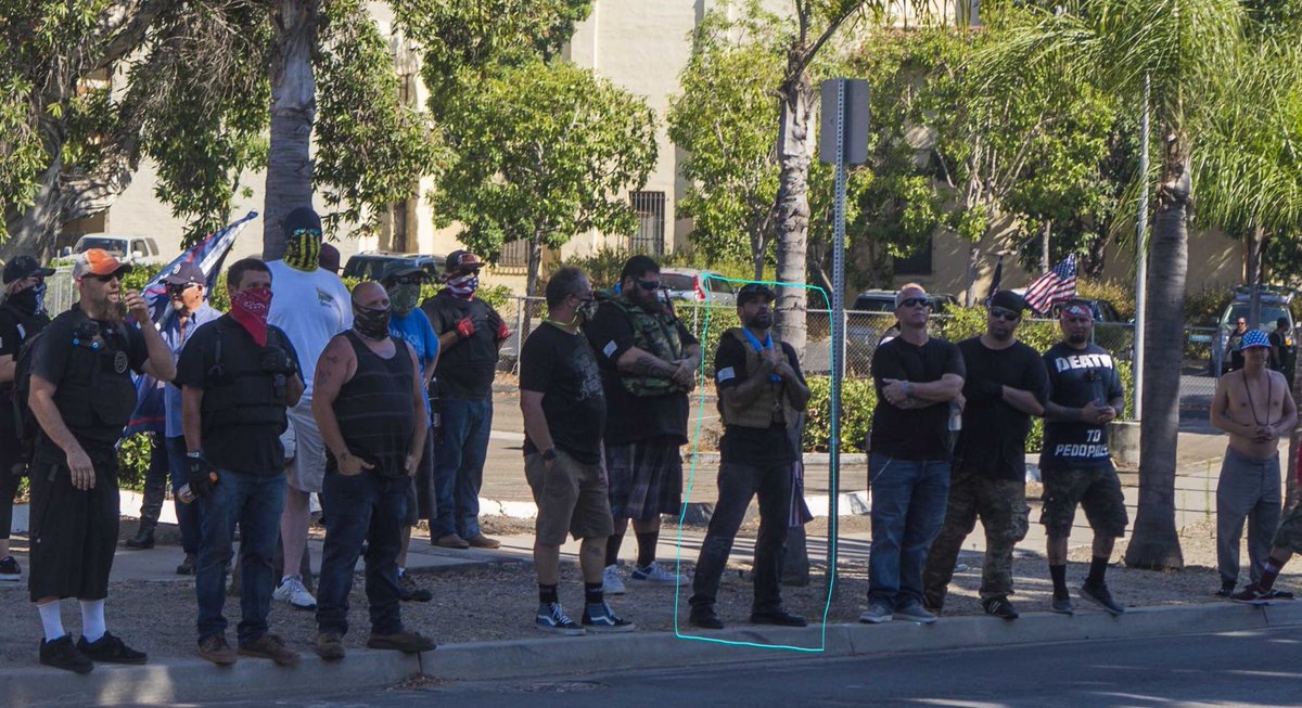 SDAgainstFash's tweet image. #TheSharpExperience