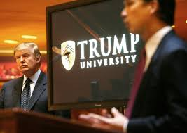 Trump Crimes thread 5/BEFORE Trump ran for President in 2015, he had broken HUNDREDS of contracts & faced hundreds of lawsuits still active (like Trump University etc). Trump regularly settles. But his CASES often were problematic with missing evidence or testimony