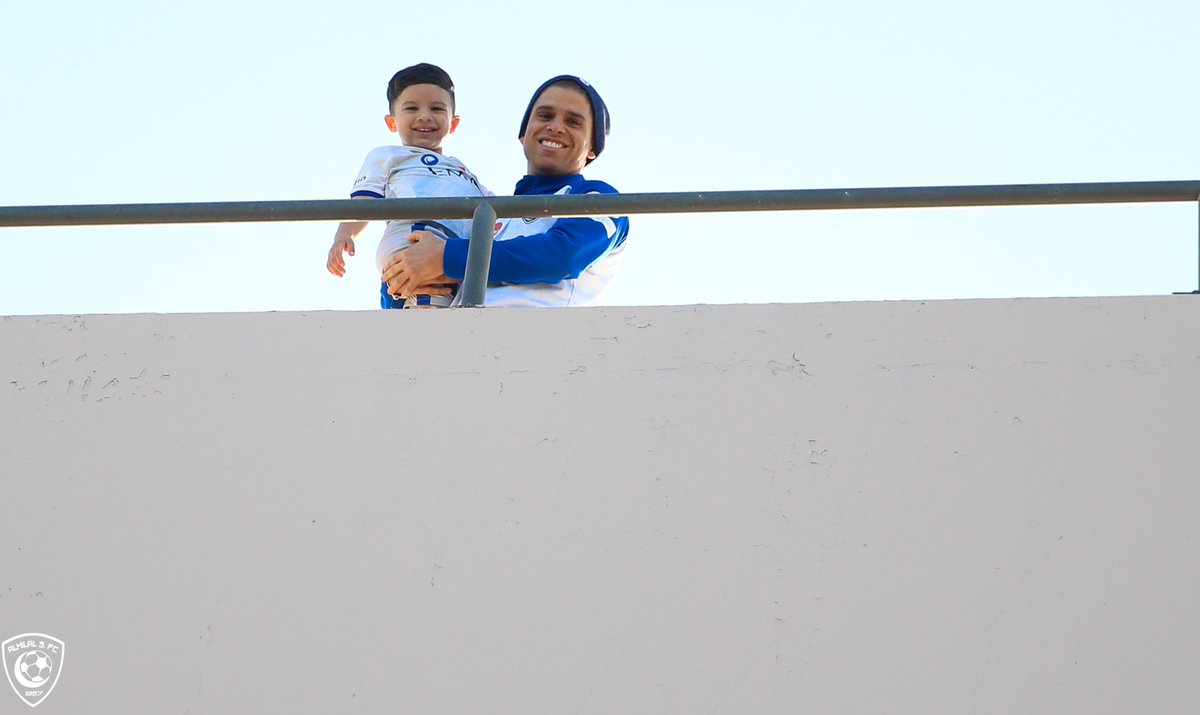 Alhilal_EN's tweet photo. 📸 Smile of November 😃
#AlHilal 💙 https://t.co/msFY3xps1i