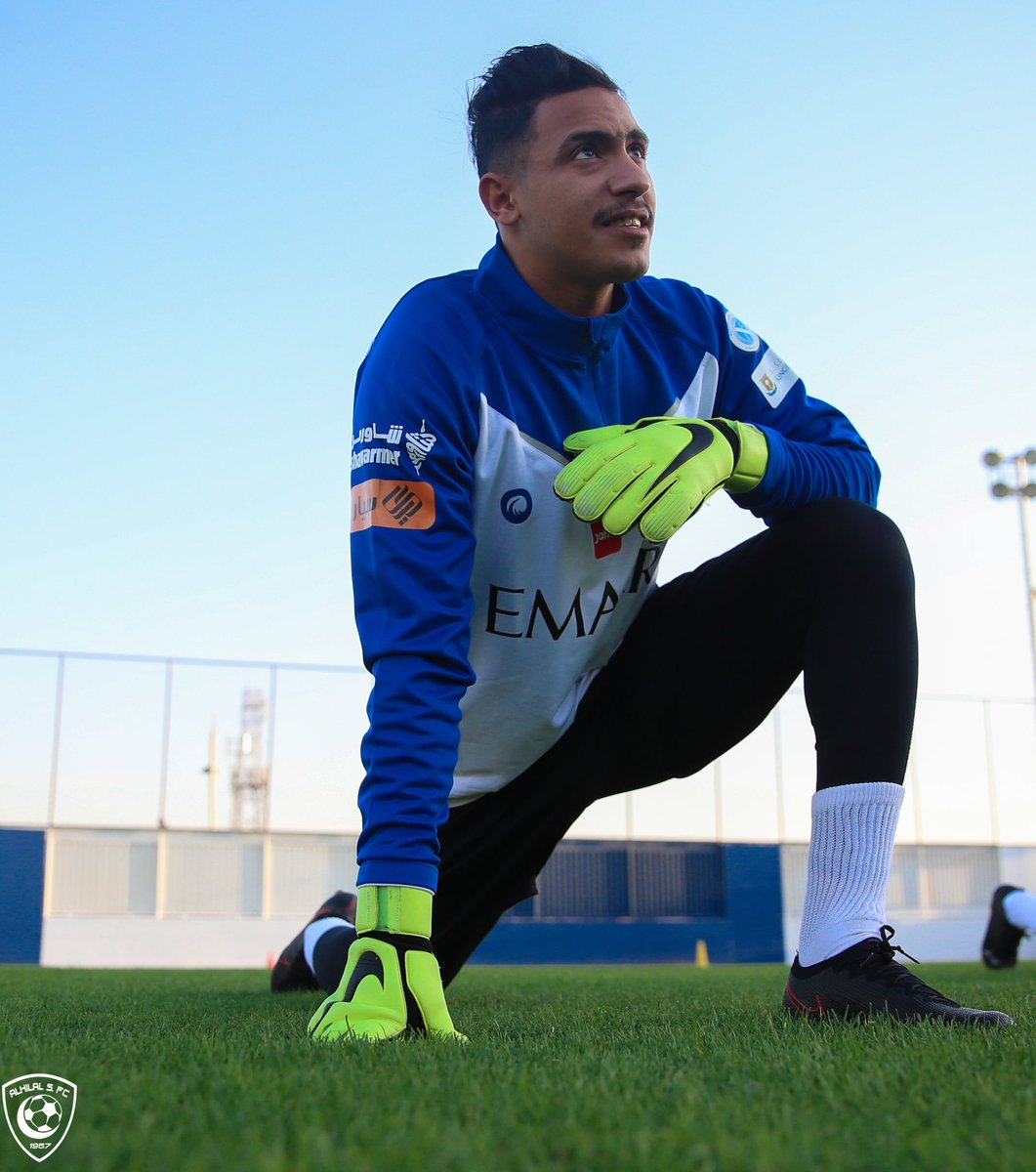 Alhilal_EN's tweet photo. 📸 Smile of November 😃
#AlHilal 💙 https://t.co/msFY3xps1i