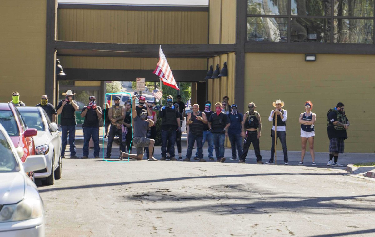 SDAgainstFash's tweet image. #TheSharpExperience