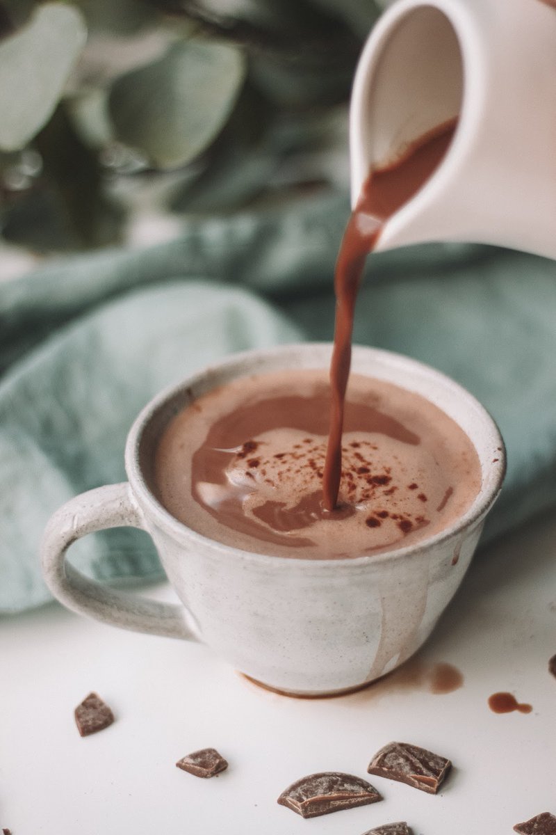 KTTWellness's tweet photo. Did you know that "Chocolate con queso" is a popular drink in #Colombia? It's the ultimate hot drink for breakfast. Come join me in October 2021 for a small group trip and try it firsthand! #luxurytraveladvisor #bigfivin #nextphasetravel #Virtuosotravel https://t.co/rqoMT5vNE8
