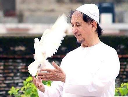 Asadistan's tweet photo. He's no more

#drkalbesadiq
#kalbesadiq
#maulanakalbesadiq https://t.co/pylFowg4W7