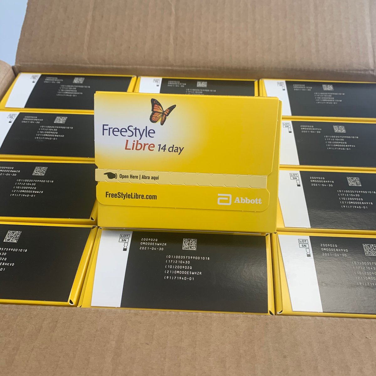 DoctorTro tweet media