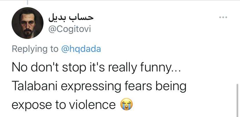 in honor of the four year anniversary of my best tweet, here’s a thread of some of my favorite replies from arabs