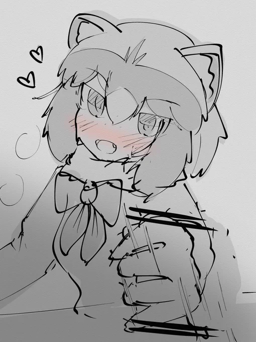 アライさん優しく気遣ってくれそう 