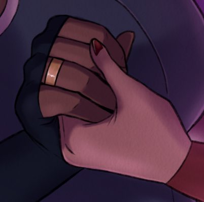 shipitdrawit's tweet image. In Your Arms Tonight 🌃🌘