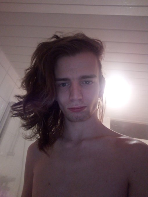 3 pic. #nsfw #pansexual #pornhub #femboybutt #Femboy 

I am back, I shall also start posting again, don't