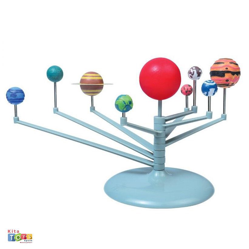 En uygun fiyata Güneş sistemi ve gezegenler eğitici ürünü için mağazamız kitatoys.com’u ziyaret edin!!! #kitatoys #anaokuluoyuncak #anaokulumalzemesi #anaokuluürünleri #anaokulumalzemeleri #anaokuluistanbul #dogaloyuncak #eğiticioyuncak  #anasinifi #oyuncak #kırtasiye