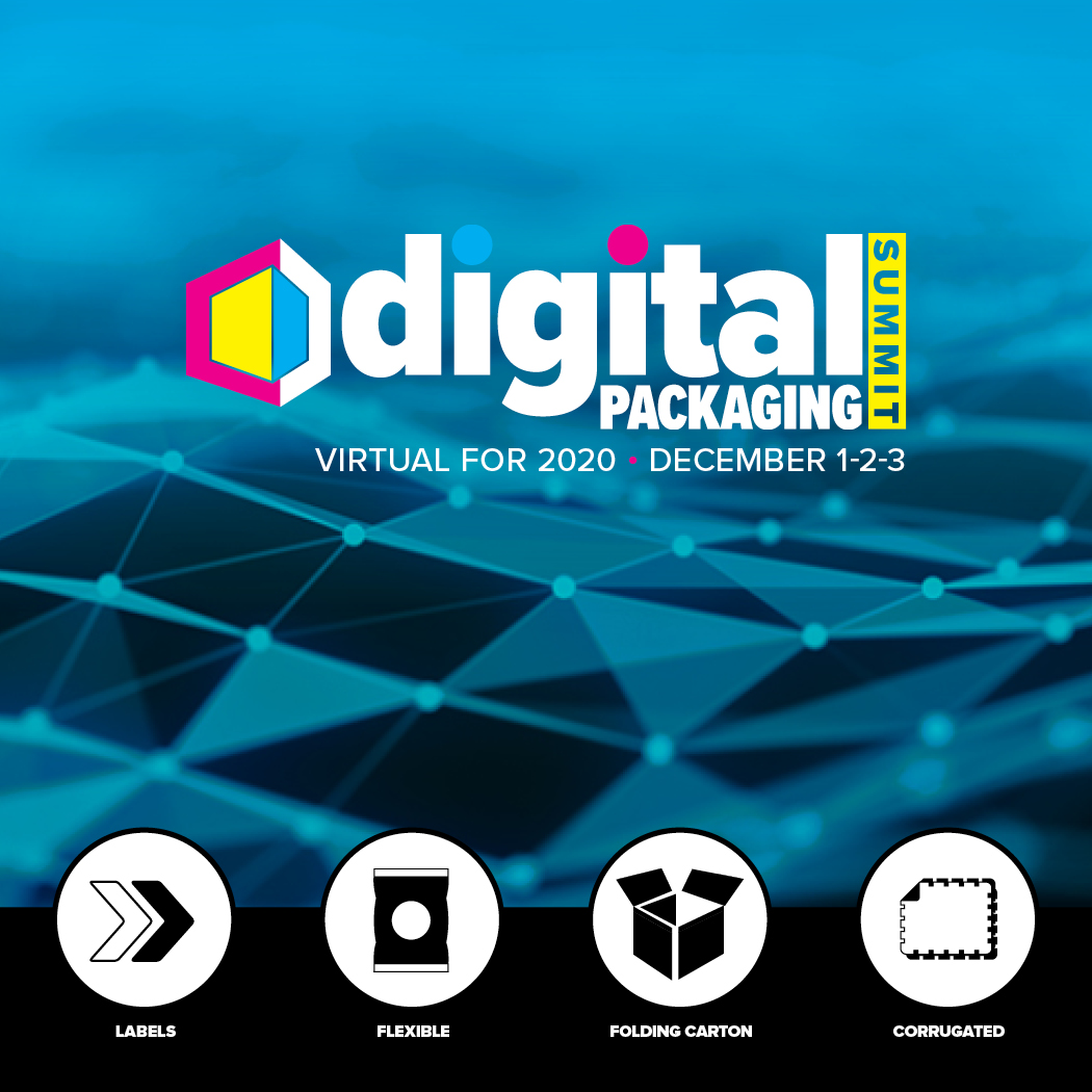 PIConnects's tweet image. Are you interested in expanding your services to include packaging? Then register to attend the #DigitalPackagingSummit from @PackImpressions. Attendees will explore solutions aligned with four key segments. 

Move fast, today is the final day to register: ow.ly/JUDm50CqEL0