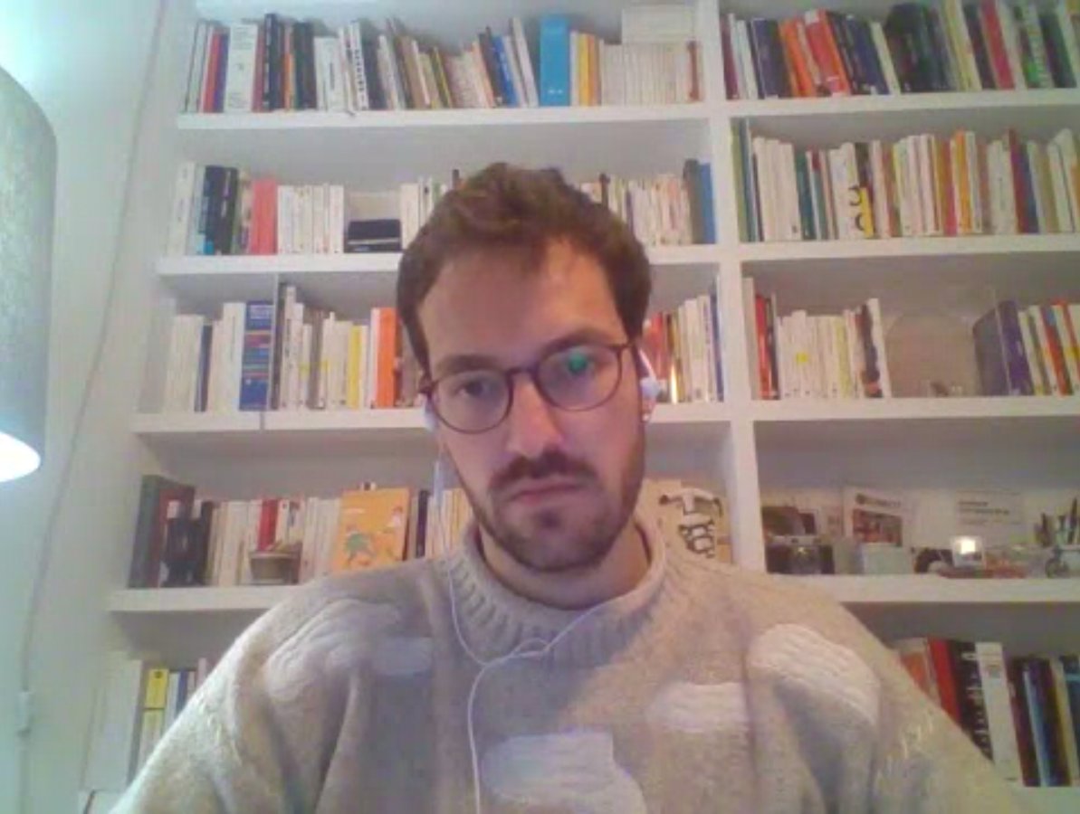medialabMM's tweet image. ¿Cómo podemos cuestionar el positivismo que todavía se destila en la escuela, sobre todo en las asignaturas de ciencias “duras”? @carlos_almela @fdnc_es lanza preguntas como esta para abrir el debate desde el texto de @acorsin sobre #STEM en #DarnosAire.