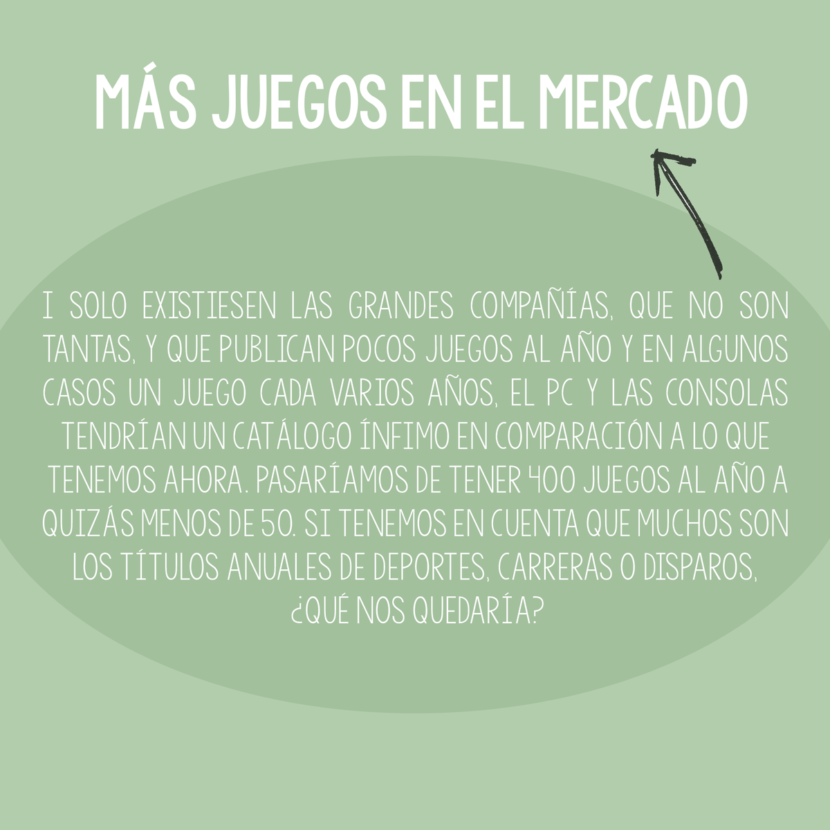 5thElementG's tweet photo. 4 razones por las que deberiamos apoyar los videojuegos indies!! Vamos gentecillaa a por ese martes🎮🖤💓🥰👊
#gamequote #gamedesign
#gamedev #games #videojuegos #videojuego #gamedevelopment #gamedevelopers #indiedev #indiedevelopers #indiegame #indiegamestudio #unity #gamers https://t.co/ckGy6R24JH