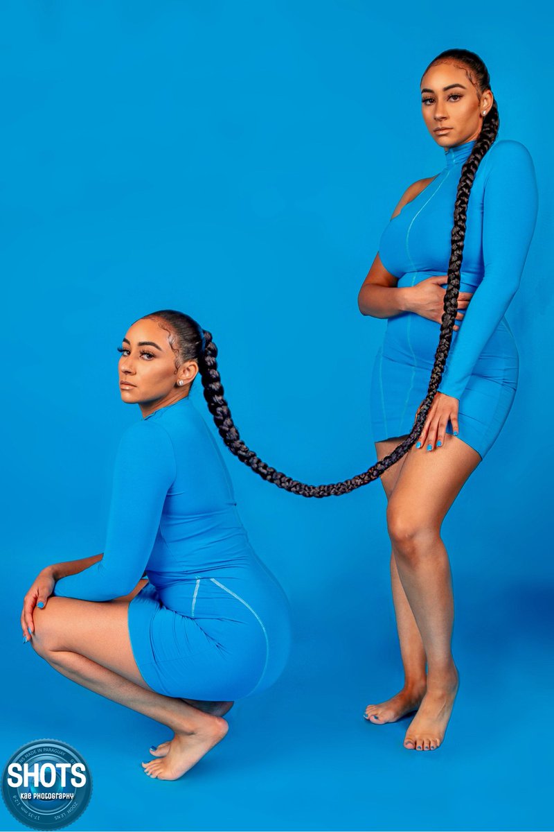 shotsbykae's tweet image. Floating in the Blue💙
ft. @danieledixon