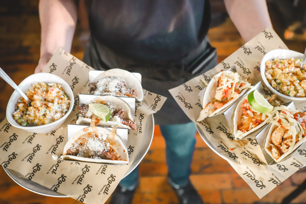 Local Gastropub tweet media