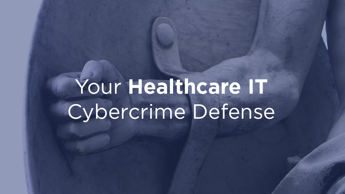 How does #healthcare ensure the #security of its data and assets while continuing to navigate the pandemic? Read the latest in Sirius Edge for the 3 security controls that are an absolute must. okt.to/sPnr6u