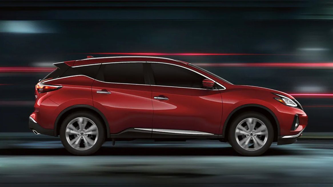 Tech advanced, for the modern boss. The 2020 Nissan Murano. Find yours here: https://t.co/tPPWuZjY6V https://t.co/ltMBrCJQUI