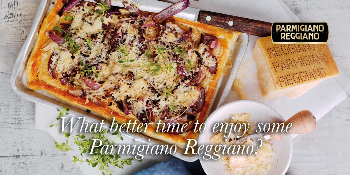 ParmesanUK's tweet photo. The colder weather brings about so many opportunities to enjoy some Parmigiano Reggiano β either by experimenting with new recipes or enjoying a few chunks on their own #athome! #StayHomeWithParmesan https://t.co/IU9KdYlo9Q
