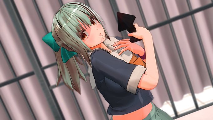 @satyamuso800 キミはコッチだヨね 