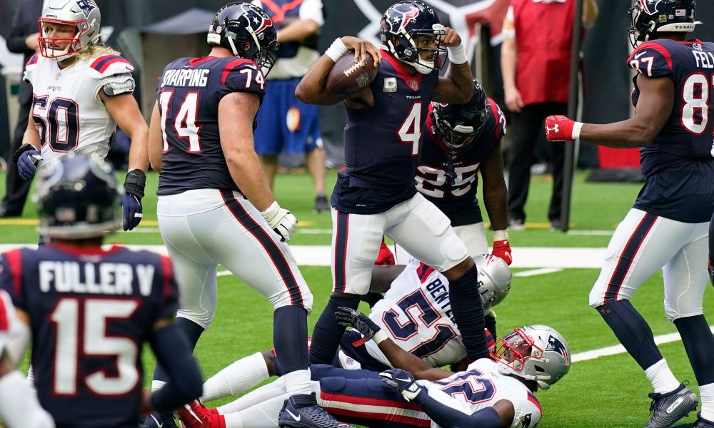 After the Texans beat the #Patriots, the spread has moved. The Lions once a favorite in this game are now 3 point underdogs as over 65% of the betting action is on #Houston on #TurkeyDay
#NFL #Thanksgiving Picks: #Texans vs #Lions Pick Against the Spread: https://t.co/DgwCPR2vaE https://t.co/K5yHrq5Ijb