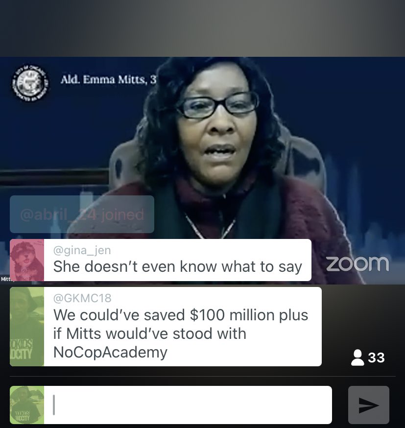 GKMC18's tweet photo. Someone give us the results later! Literally can’t stomach watching this any longer!
#NoCopAcademy
#DefundCPD
#BootTheBudget
#TakeBackTheBudget
#TreatmentNotTrauma
#PeaceBook https://t.co/fbIHMGuUUB