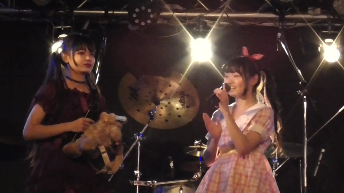 fxrch189's tweet photo. 2020年11月23日は記念づくし！ダイジェストをYoutubeにアップ完了 https://t.co/Tvvf3GHSVv #ShimaneDivaProject に新メンバー #RUIKA 加入でデビュー日(祝♪)、同じく #AYAME 加入でデビュー(祝♪)しかも誕生日(祝♪)。ゲストの #望月ののは 2周年記念(祝♪) https://t.co/9tV1i0ROHn