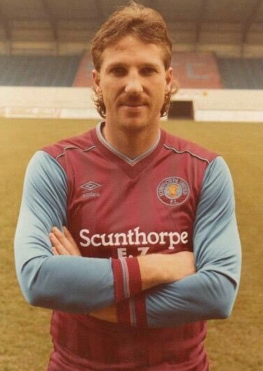 Happy 65th Birthday to Sir Ian Botham, one the three England Captains to play for 